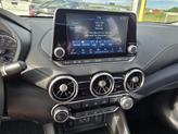Thumbnail of 2025 Atlantic Gray M Nissan Sentra