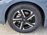 Thumbnail of 2025 Atlantic Gray M Nissan Sentra