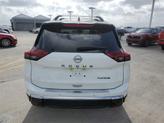 Thumbnail of 2025 Pearl Nissan Rogue