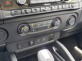 Thumbnail of 2026 Glacier White Nissan Frontier