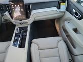 Thumbnail of 2026 Crystal White Volvo XC60