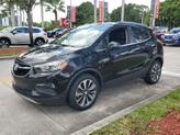 Thumbnail of 2022 Ebony Twilight Metallic Buick Encore