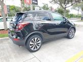 Thumbnail of 2022 Ebony Twilight Metallic Buick Encore