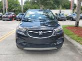 Thumbnail of 2022 Ebony Twilight Metallic Buick Encore