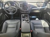 Thumbnail of 2025 Denim Blue Metallic Volvo XC90