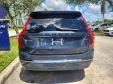 Thumbnail of 2025 Denim Blue Metallic Volvo XC90
