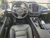 Thumbnail of 2025 Denim Blue Metallic Volvo XC90