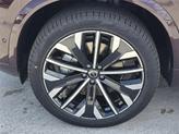Thumbnail of 2025 Red Volvo XC90