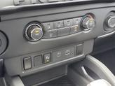 Thumbnail of 2026 Glacier White Nissan Frontier