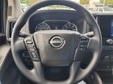 Thumbnail of 2026 Glacier White Nissan Frontier