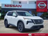 Photo of 2026 Everest White P Nissan Rogue