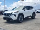 Thumbnail of 2026 Everest White P Nissan Rogue