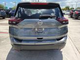 Thumbnail of 2026 Gun Metallic Nissan Rogue
