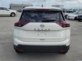 Thumbnail of 2025 Glacier White Nissan Rogue