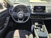 Thumbnail of 2025 Glacier White Nissan Rogue