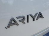 Thumbnail of 2025 2t Wht Blk Roof Nissan ARIYA