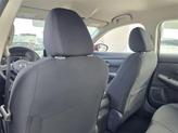 Thumbnail of 2025 Cloud White Nissan Sentra