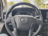 Thumbnail of 2026 Glacier White Nissan Frontier