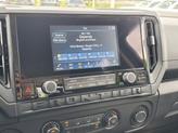 Thumbnail of 2026 Glacier White Nissan Frontier