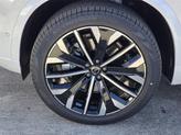Thumbnail of 2025 White Volvo XC90