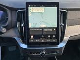 Thumbnail of 2025 White Volvo XC90