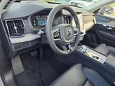 Thumbnail of 2025 White Volvo XC90