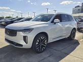 Thumbnail of 2025 White Volvo XC90