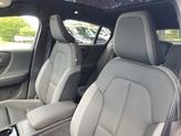 Thumbnail of 2023 Crystal White Metallic Volvo C40 Recharge Pure Electric