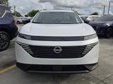 Thumbnail of 2025 Everest White P Nissan Murano