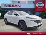 Photo of 2025 Everest White P Nissan Murano