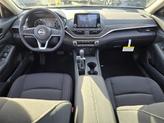 Thumbnail of 2025 Pearl White Tri-Coat Nissan Altima