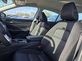 Thumbnail of 2025 Pearl White Tri-Coat Nissan Altima