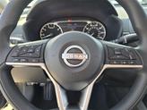Thumbnail of 2025 Pearl White Tri-Coat Nissan Altima