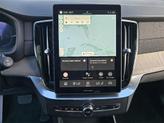Thumbnail of 2025 Blue Volvo XC90 Plug-In Hybrid