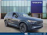Photo of 2025 Blue Volvo XC90 Plug-In Hybrid