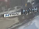 Thumbnail of 2022 Portofino Gray Hyundai SANTA FE HEV