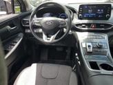 Thumbnail of 2022 Portofino Gray Hyundai SANTA FE HEV