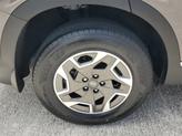 Thumbnail of 2022 Portofino Gray Hyundai SANTA FE HEV