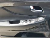 Thumbnail of 2022 Portofino Gray Hyundai SANTA FE HEV