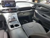 Thumbnail of 2022 Portofino Gray Hyundai SANTA FE HEV