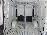 Thumbnail of 2023 Bright White Clearcoat RAM ProMaster 2500