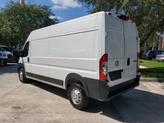 Thumbnail of 2023 Bright White Clearcoat RAM ProMaster 2500