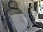 Thumbnail of 2023 Bright White Clearcoat RAM ProMaster 2500