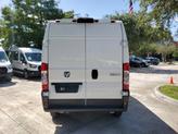 Thumbnail of 2023 Bright White Clearcoat RAM ProMaster 2500