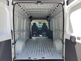 Thumbnail of 2023 Bright White Clearcoat RAM ProMaster 2500