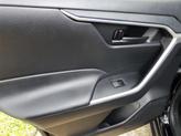 Thumbnail of 2024 Black Toyota RAV4 Hybrid