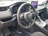 Thumbnail of 2024 Black Toyota RAV4 Hybrid