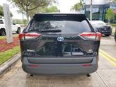Thumbnail of 2024 Black Toyota RAV4 Hybrid