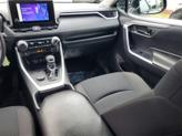 Thumbnail of 2024 Black Toyota RAV4 Hybrid