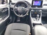 Thumbnail of 2024 Black Toyota RAV4 Hybrid